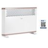 Convector Eléctrico Midea HDY20K