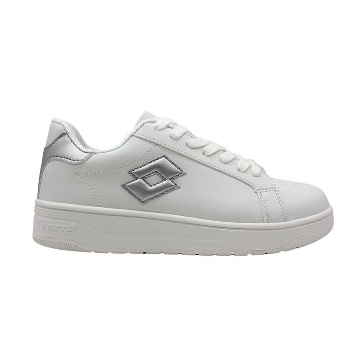 Zapatilla Urbana Mujer Lotto