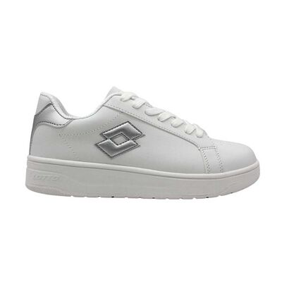 Zapatilla Urbana Mujer Lotto