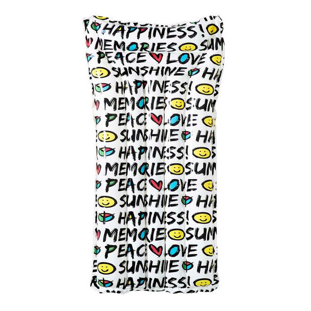 Colchoneta Inflable para Piscina Bestway