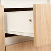 Mueble de Cocina CIC Ibiza Napoles Blanco-Olmo Alpino