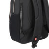 Mochila Notebook Xtrem Kansas 5XT Negro/Rose Gold 15"
