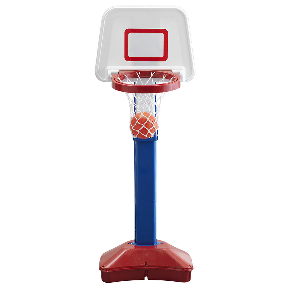 Set De Basketball American Plastic