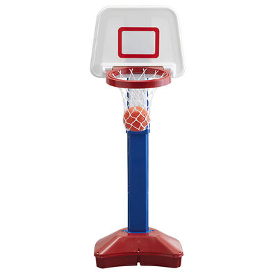 Imagen 1 del producto Set De Basketball American Plastic