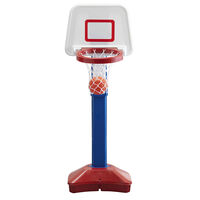 Set De Basketball American Plastic