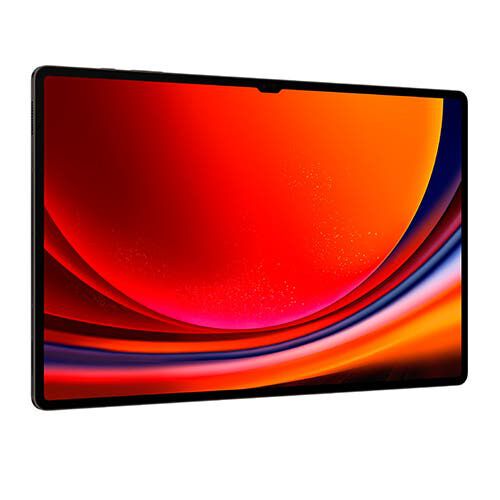 Galaxy Tab S9 Ultra グラファイト12GB 512GB 国内版 Samsung Galaxy Tab S9 Ultra 5G (12GB + 512GB) Graphite Tablet