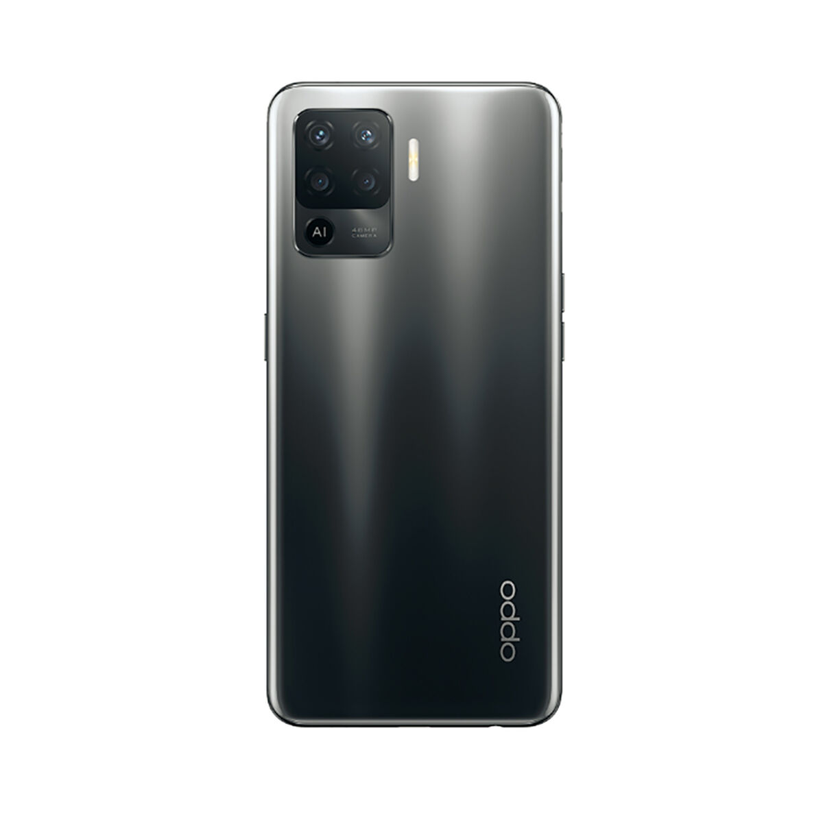 Celular Oppo Reno 5 Lite A94 128GB 6,4" Negro Claro