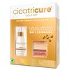 Pack Cicatricure Crema Gold Lift De D&iacute;a + Serum Efecto Lifting