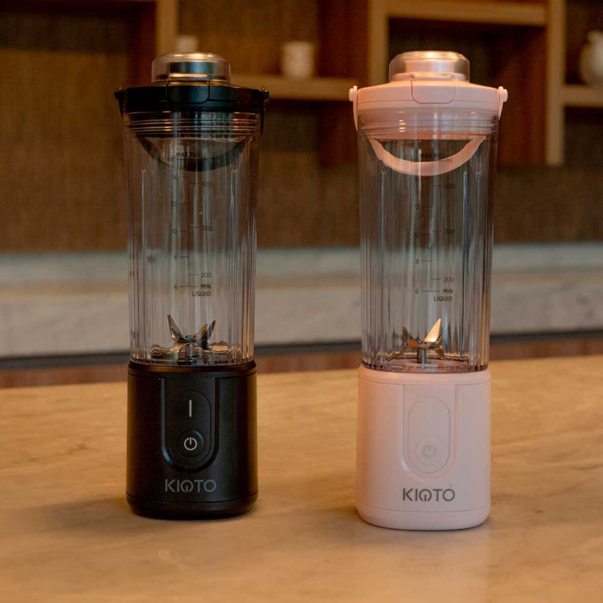 Licuadora Kioto Nagare 0,4 lts.