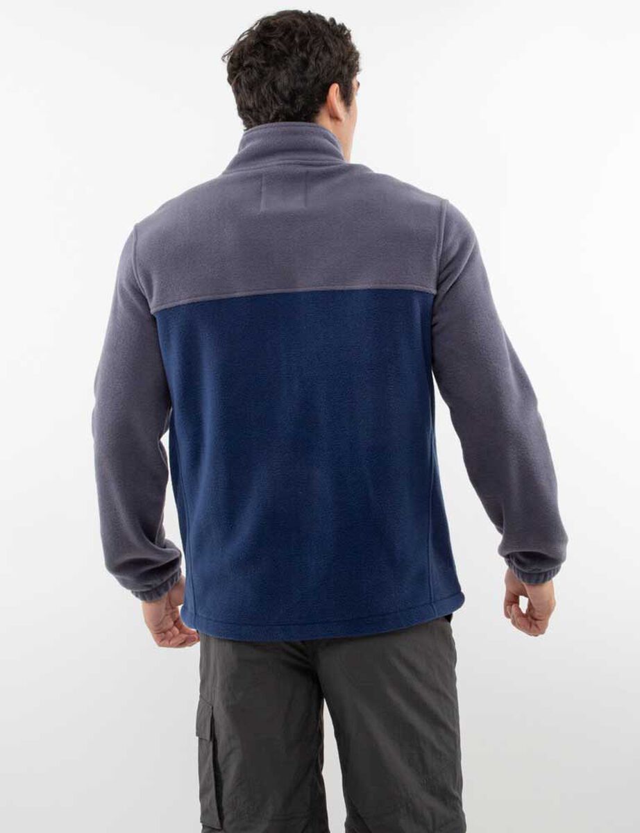 Polerón Deportivo Hombre Alpinextrem