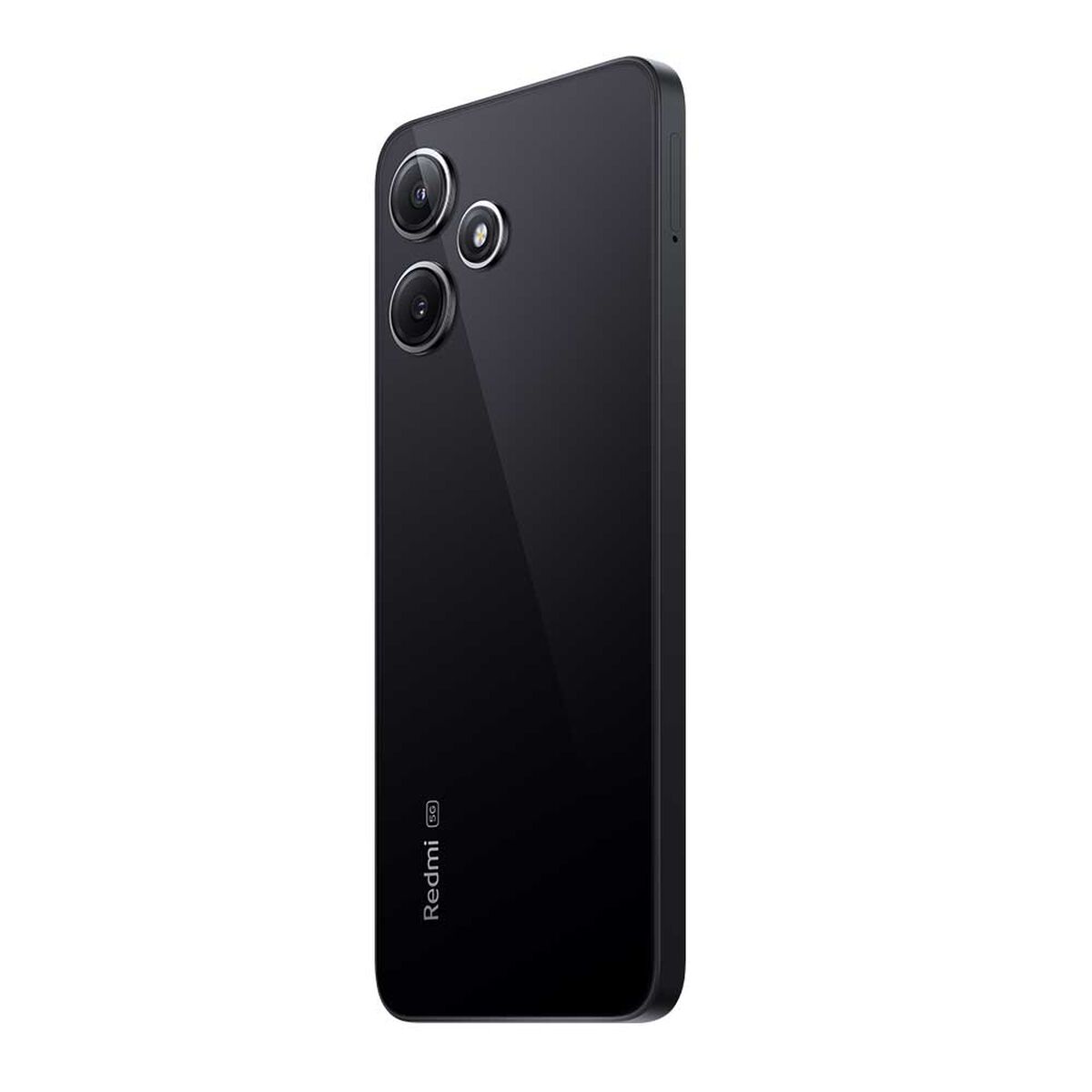 Celular Xiaomi Redmi 12 5G 256GB 6,79" Black Liberado