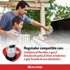 Regulador de Gas Splendid A235itG1