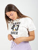 Polera de Algodón Mujer Icono