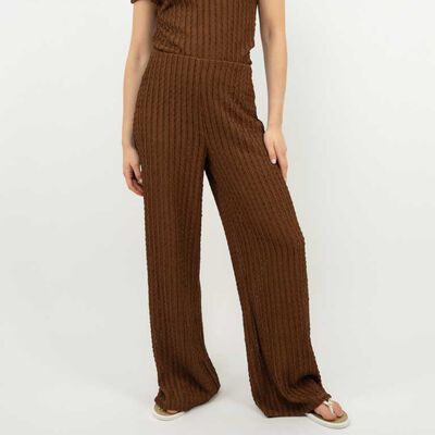 ICONO Pantalón Mujer Icono