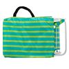 Silla Playa Infantil + Quitasol Casanova Kids Citrus