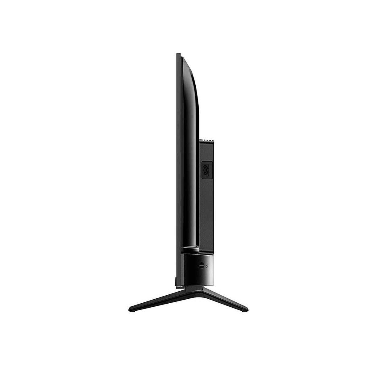 Smart TV  AIWA LED 32" AW32B2RK ROKU Negro