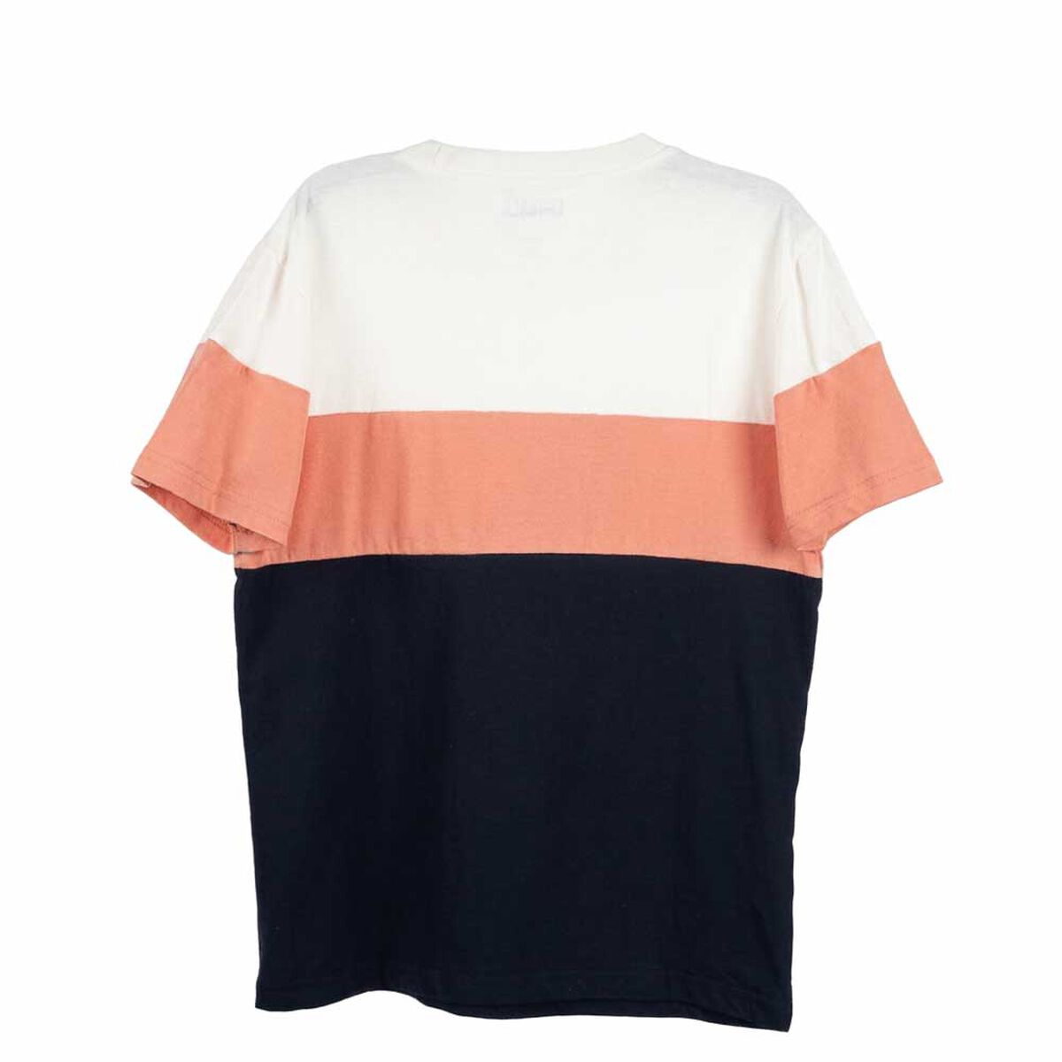 Polera Manga Corta Ni&ntilde;o Cutback