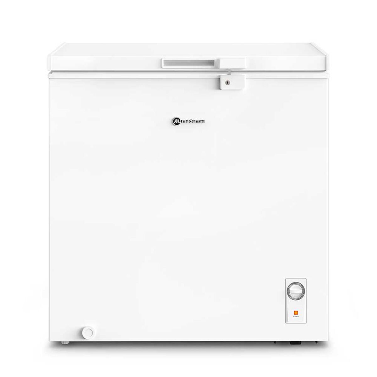 Freezer Horizontal Mademsa M200D 198 lts&nbsp;