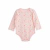 Pack 3 Body Beb&eacute; de Algod&oacute;n Chess Baby
