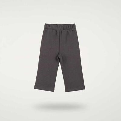 Imagen 2 del producto Conjunto Polerón+Pantalón Chess Baby Grafito, Rosado