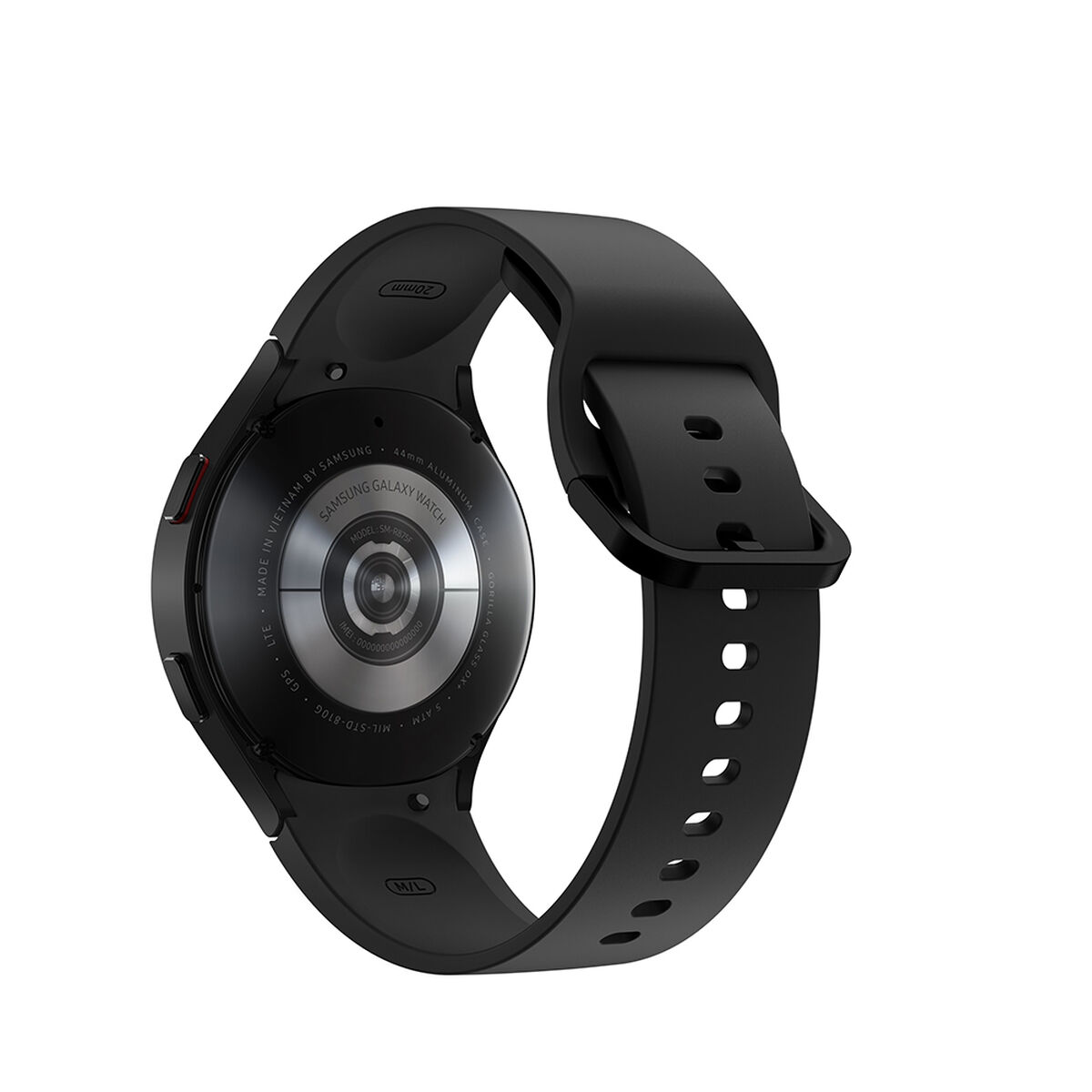 Smartwatch Samsung Galaxy Watch4 LTE 44mm Black