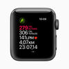 Smartwatch Apple Watch S3 38mm Space Gray