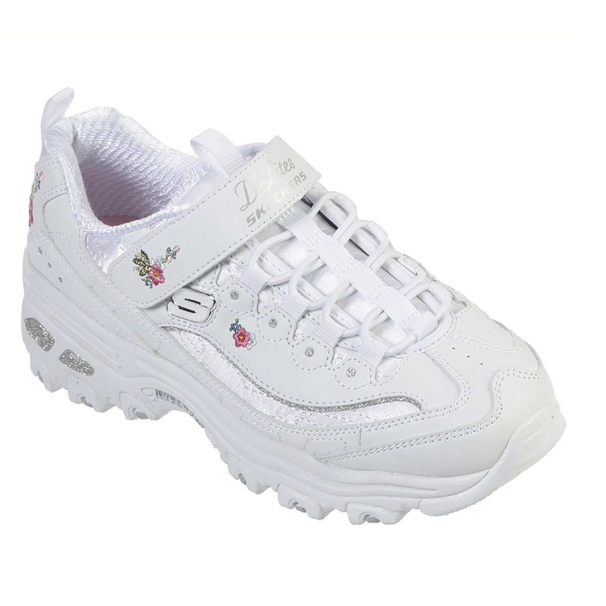 Zapatilla Niña Skechers