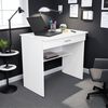 Escritorio TuHome 80C Blanco