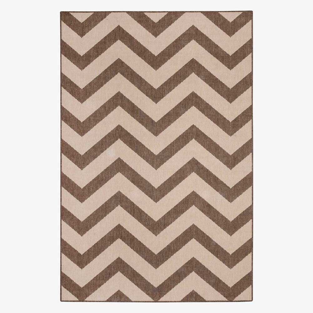 Alfombra Idetex Sisal Café 200 x 285 cm