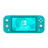 Consola Nintendo Switch Lite Turquesa