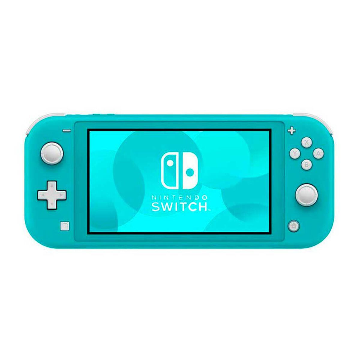 Consola Nintendo Switch Lite Turquesa