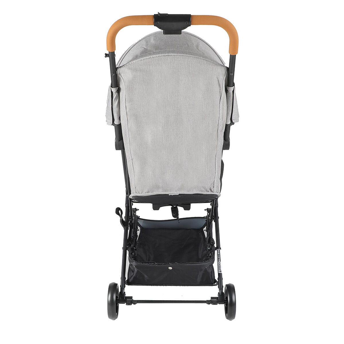 Coche de Paseo Terrain 2G Gris