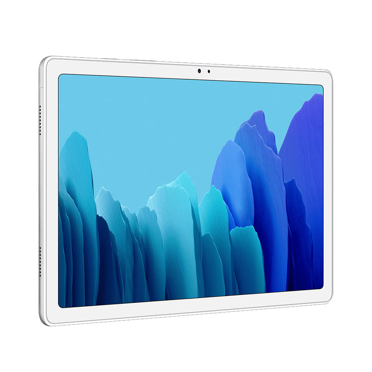 Tablet Samsung SM-T505 Galaxy TAB A7 4G LTE Octa Core 3GB 32GB 10.4" Plateado