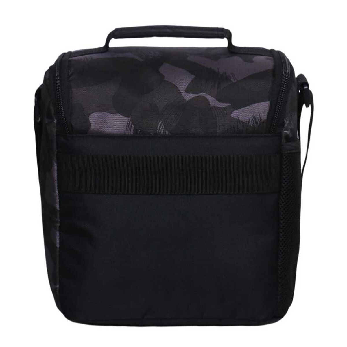 Lonchera Freeze Mix Camo Café Head