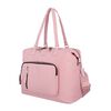 Bolso de Viaje Secret Galicia ST6 L Rosado