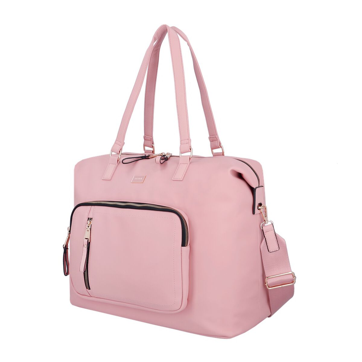 Bolso de Viaje Secret Galicia ST6 L Rosado