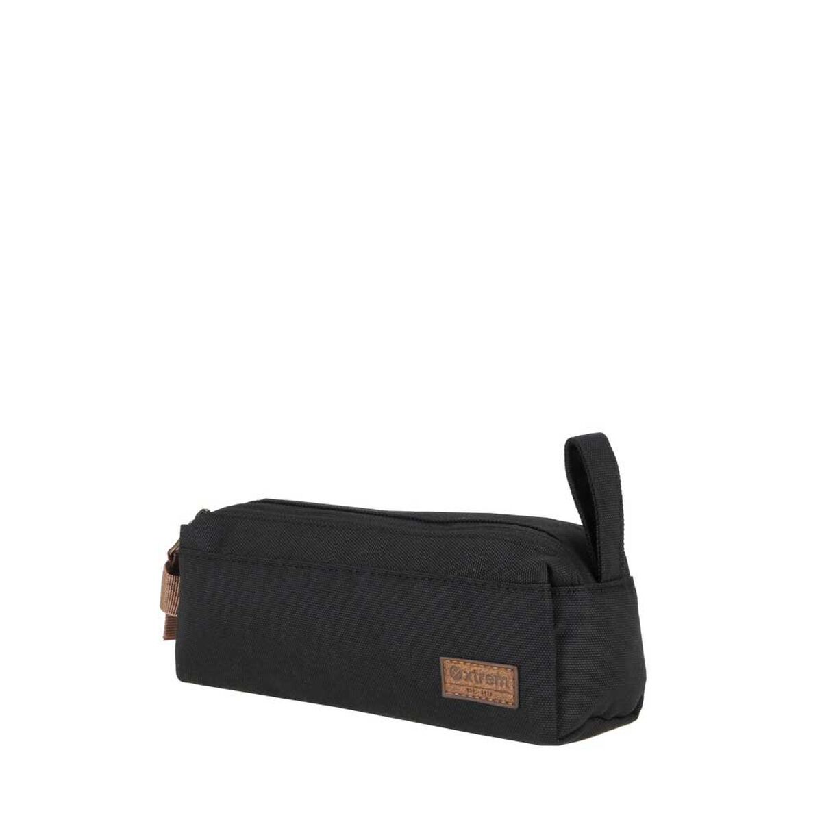 Estuche Xtrem Webster 2.0 6XT Negro/Caf&eacute;