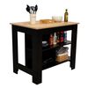 Isla de Cocina TuHome Cala Wengue