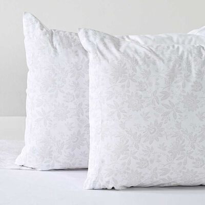 Imagen 2 del producto Juego de Sábanas Elements & Co Súper King 200 Hilos Birdelle