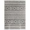 Alfombra Interior Idetex Heatset Ethnic 133 x 180 cm