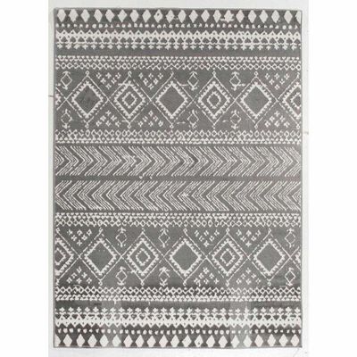 Imagen 1 del producto Alfombra Interior Idetex Heatset Ethnic 133 x 180 cm