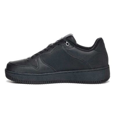 Imagen 1 del producto Zapatilla Urbana Unisex Kappa Negro