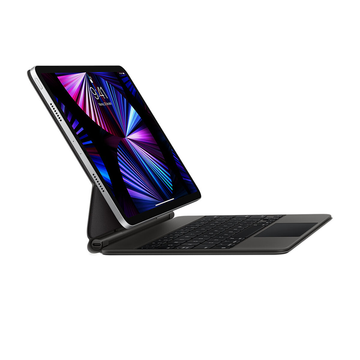 Teclado Apple Magic Español para Ipad Pro 11 MXQT2E/A