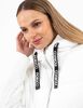 Parka Oversized Mujer Fiorucci