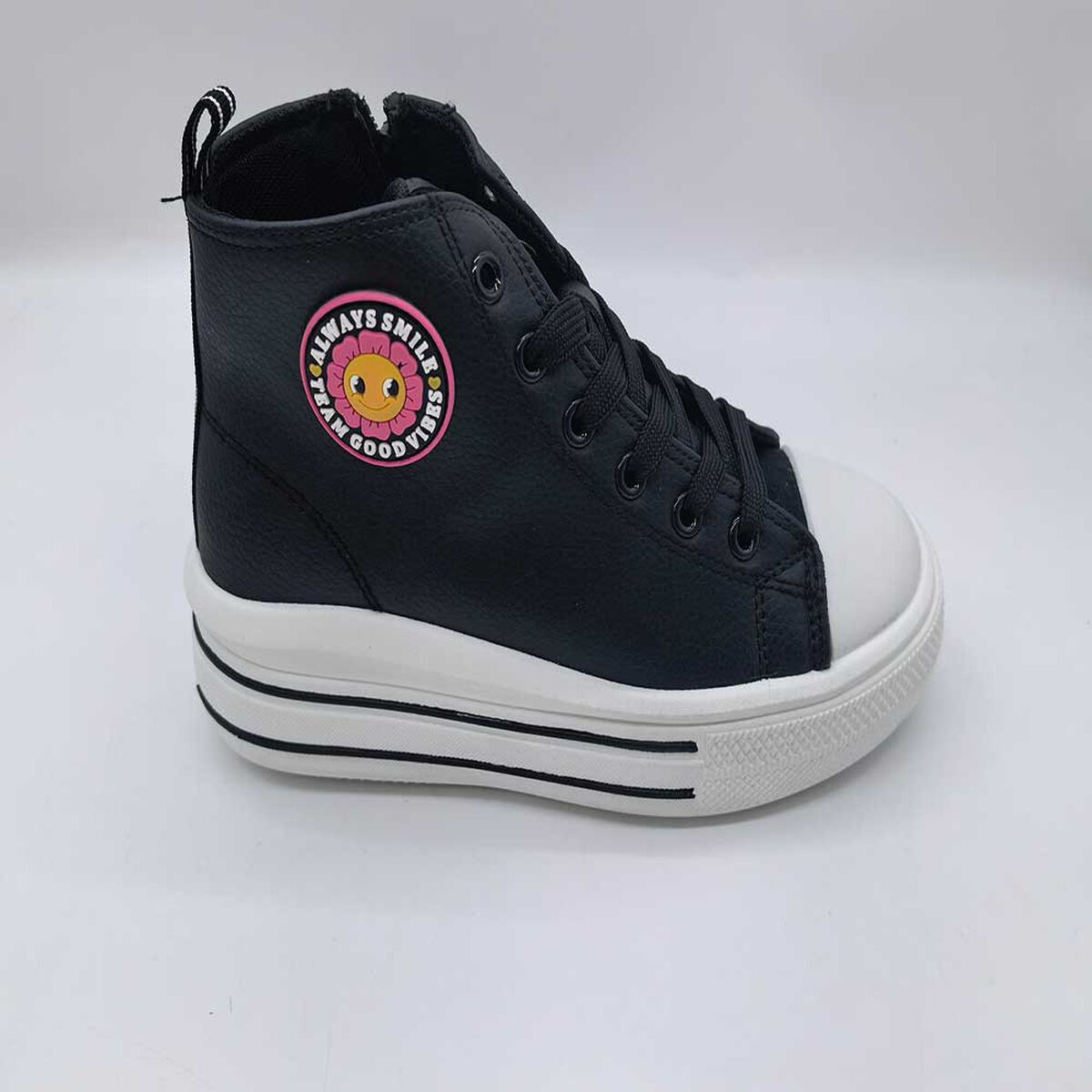 Zapatilla Urbana Ni&ntilde;a Mila