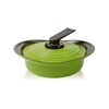 Batería de Cocina Cerámica Roichen Premium 7 Piezas
