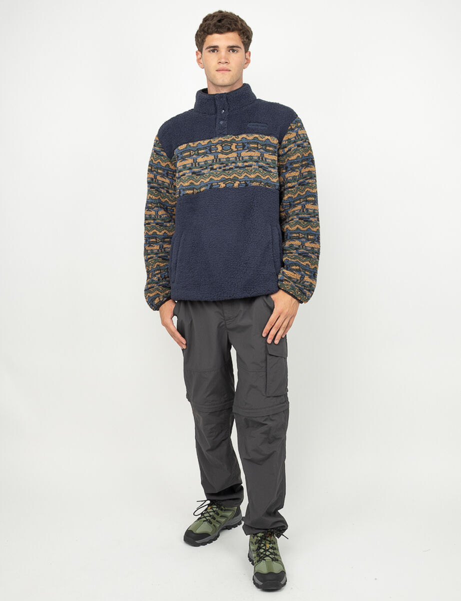 Poler&oacute;n Deportivo Polar Hombre Alpinextrem