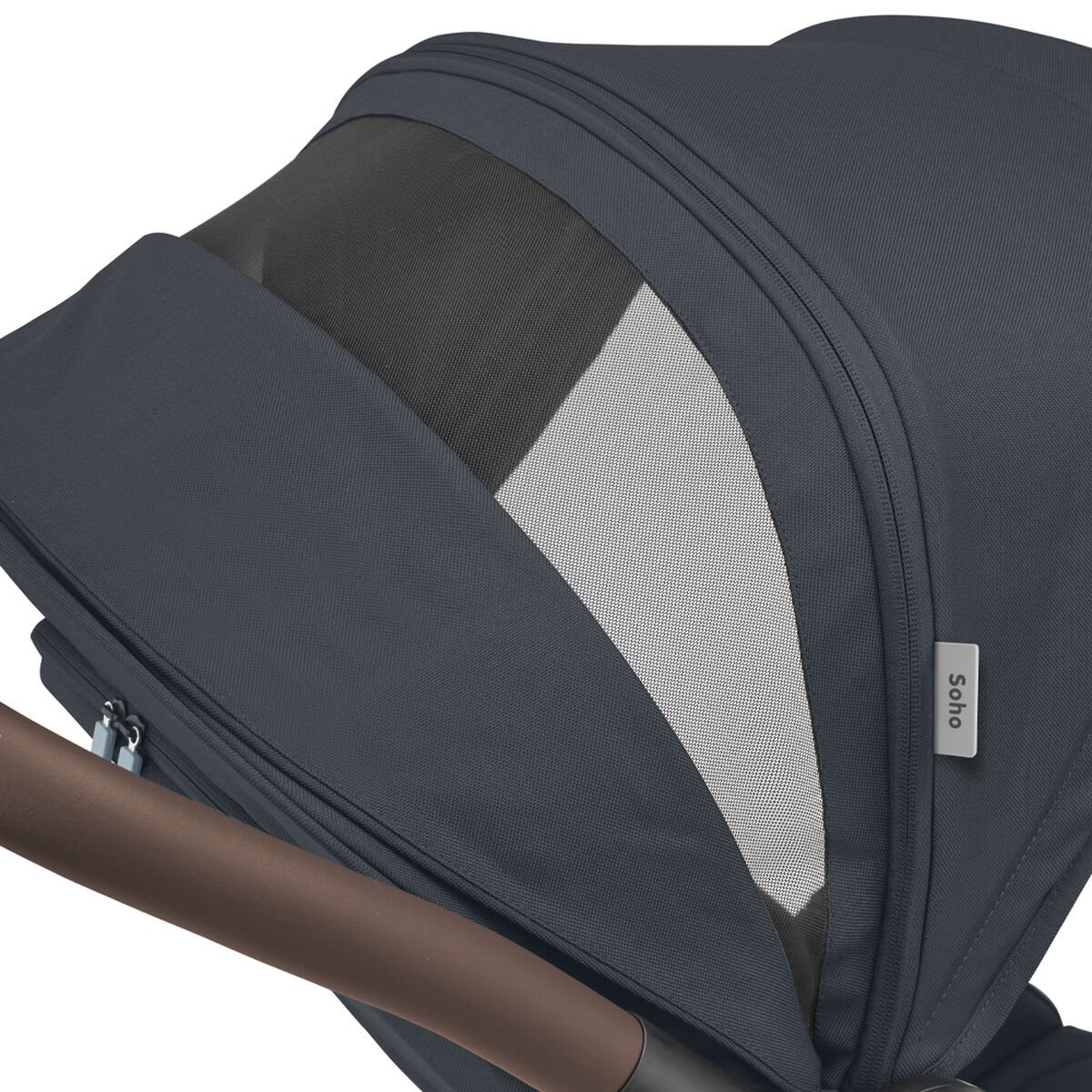 Coche Paseo Soho Essential Graphite Maxi-Cosi