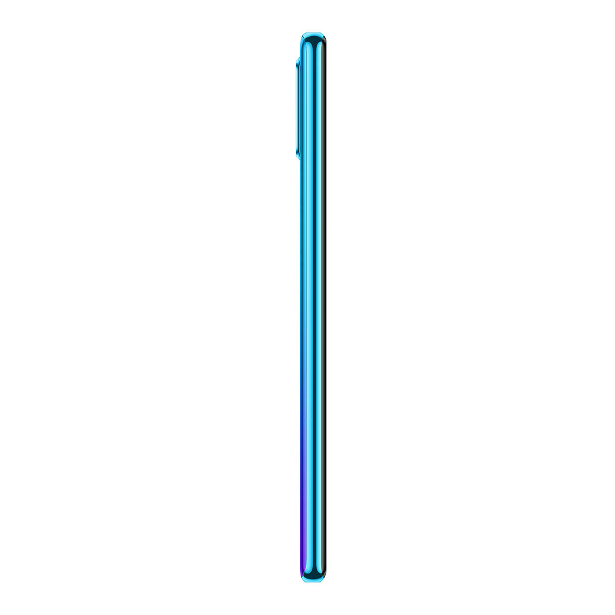 Celular Huawei P30 Lite 128GB 6,2" Twiligh Movistar