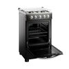 Cocina a Gas Mademsa FM4LP 4 Quemadores